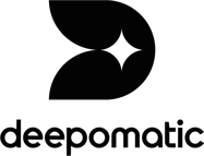 Deepomatic black